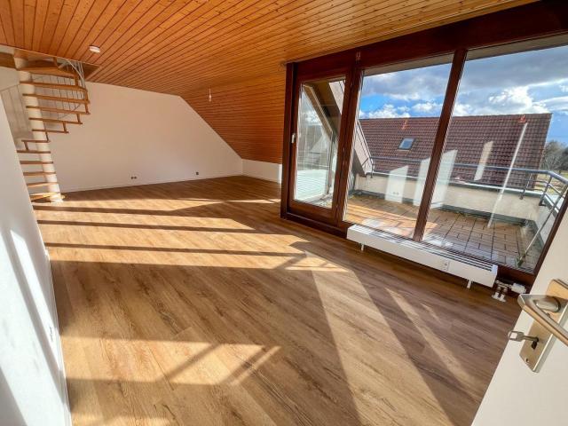 Wohnung mieten in Filderstadt, Baden-Württemberg