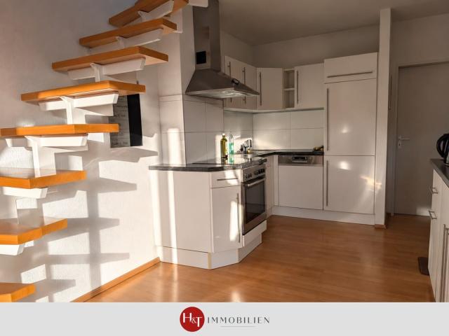 Apartment mieten in Findorff, Bremen
