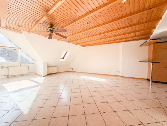 Wohnung kaufen in Ebersdorf, Landkreis Rotenburg (Wümme)