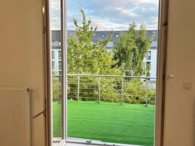 Wohnung mieten in Gröpelingen, Bremen