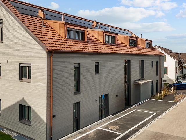 Wohnung kaufen in Ettingen, Basel-Landschaft