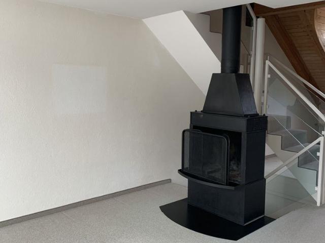 Apartment mieten in Schwarzenbach (SG), St. Gallen
