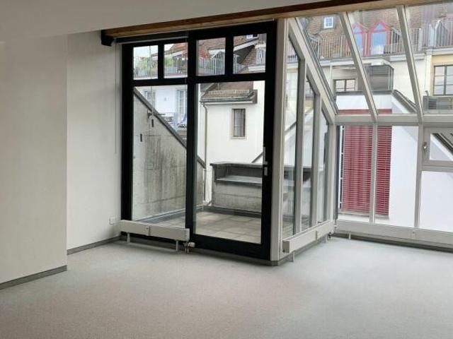 Apartment mieten in St. Jakob, St. Gallen