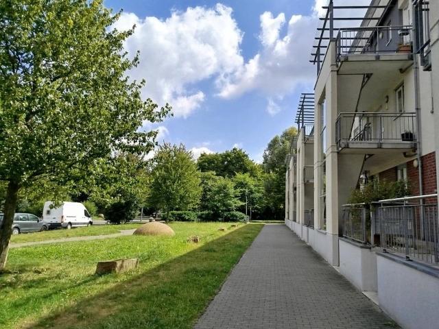 Wohnung kaufen in Brück, Köln