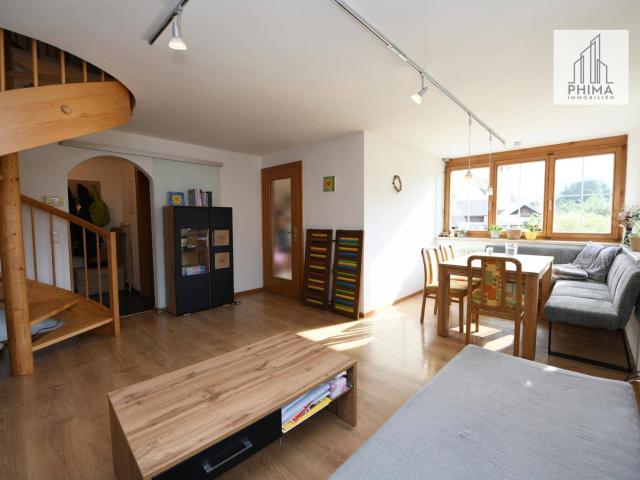 Apartment kaufen in Bludesch