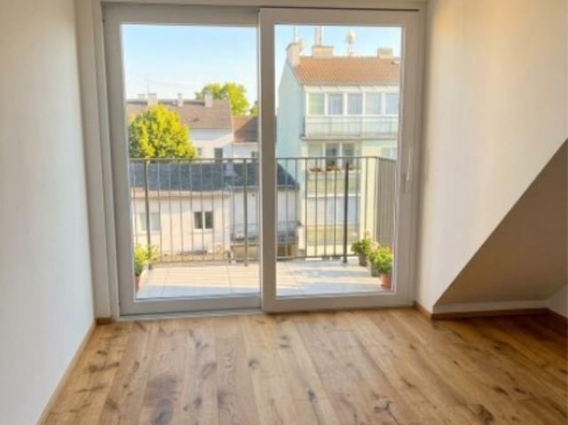 Wohnung mieten in Wien
