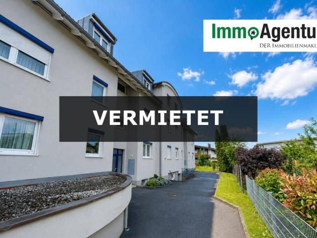 Apartment kaufen in Kommingen, Götzis