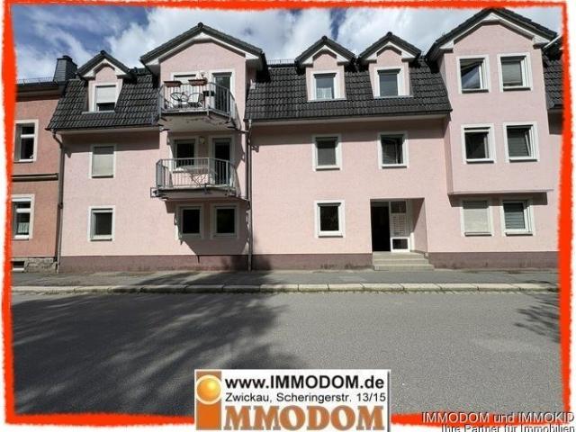 Haus mieten in Aue, Sachsen