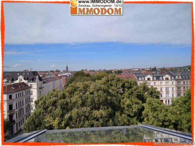 Apartment mieten in Zwickau-Mitte, Zwickau