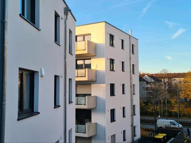Wohnung kaufen in Höchst, Sachsenhausen