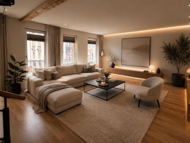 Wohnung kaufen in Herrnhütte, Nürnberg