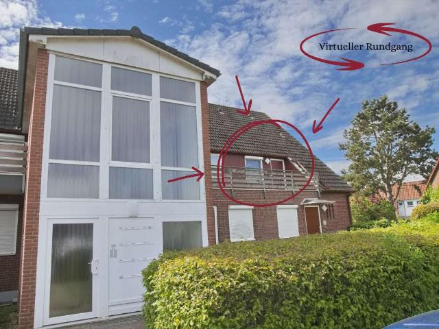 Wohnung kaufen in Kellenhusen, Kreis Ostholstein