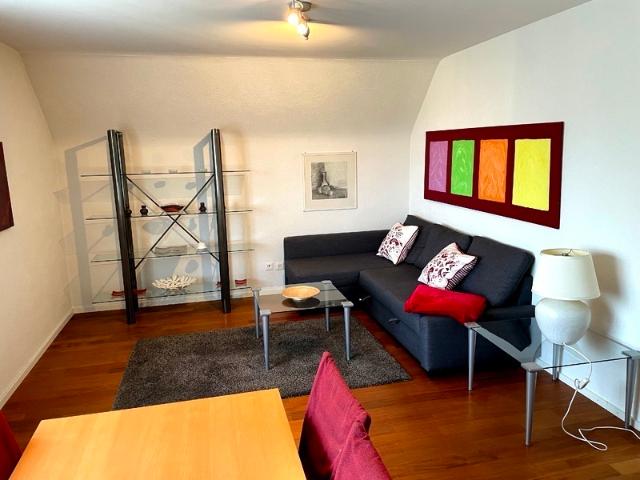 Wohnung mieten in Liestal, Basel-Landschaft