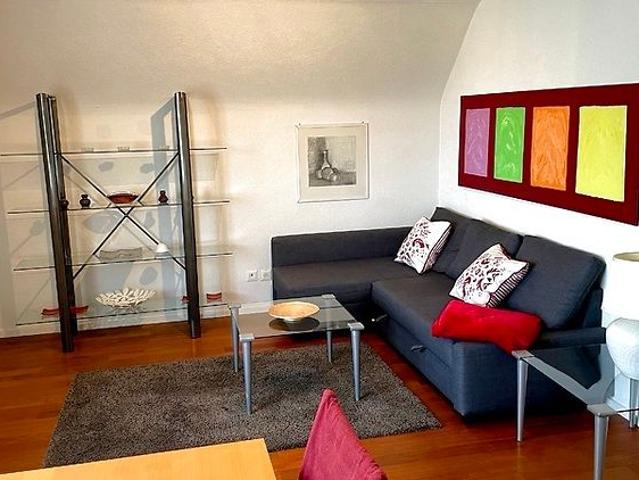 Apartment mieten in Liestal