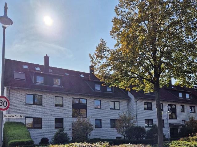 Wohnung kaufen in Neustadt am Rübenberge, Region Hannover