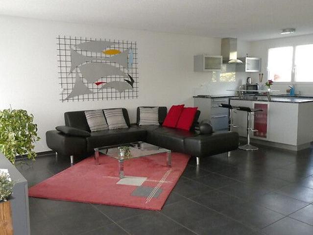 Apartment mieten in Lerchenfeld, Thun