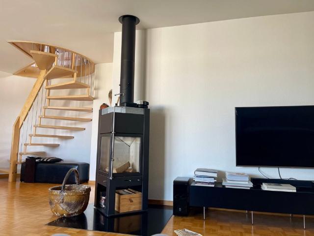 Apartment mieten in Zollikon, Bezirk Meilen