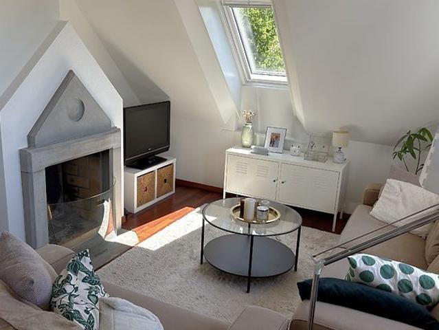 Apartment mieten in Einigen, Zürich