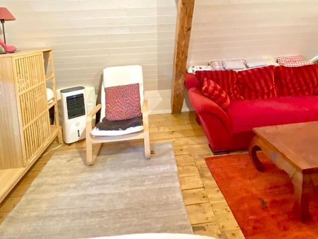 Apartment mieten in Einigen, Zürich