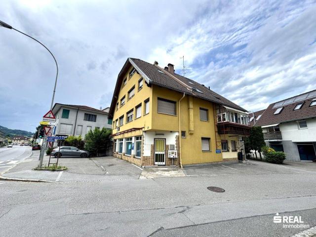 Apartment kaufen in Höchst