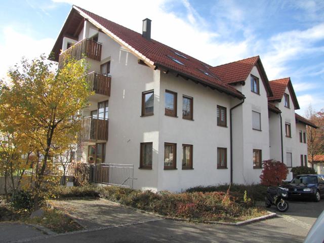 Apartment mieten in Hechingen