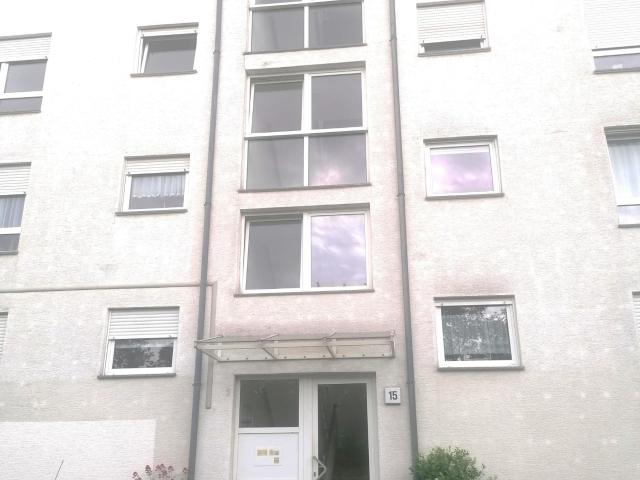 Apartment mieten in Heiterblick, Leipzig