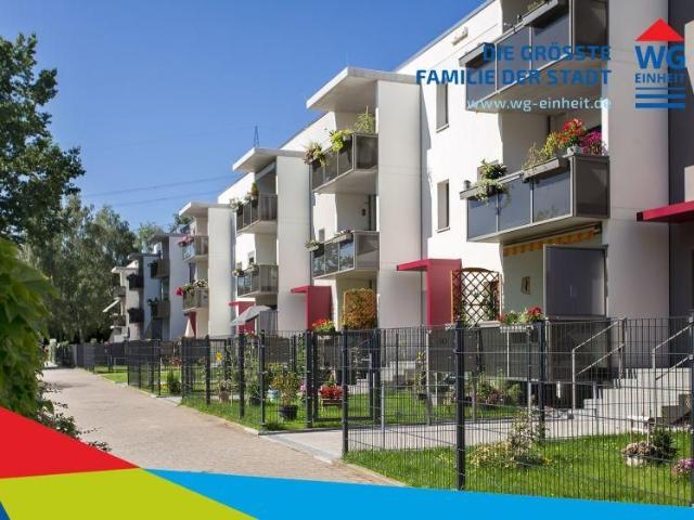 Apartment mieten in Hutholz, Chemnitz