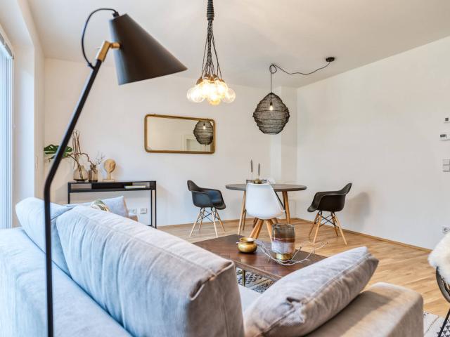 Apartment mieten in Niederösterreich