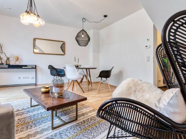 Apartment mieten in Niederösterreich