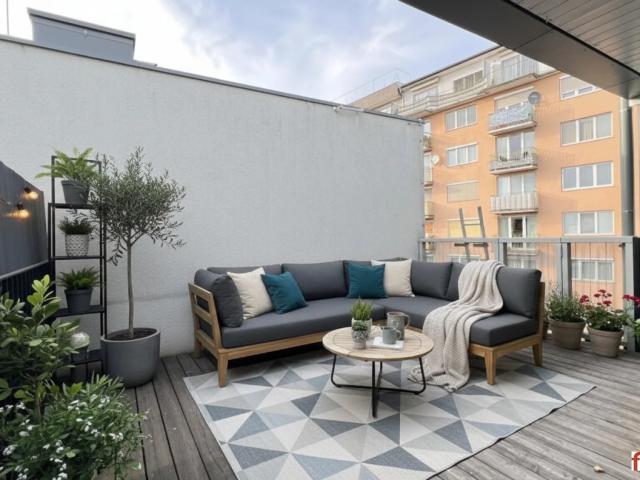 Apartment mieten in Gries, Gersdorf-Feistritz