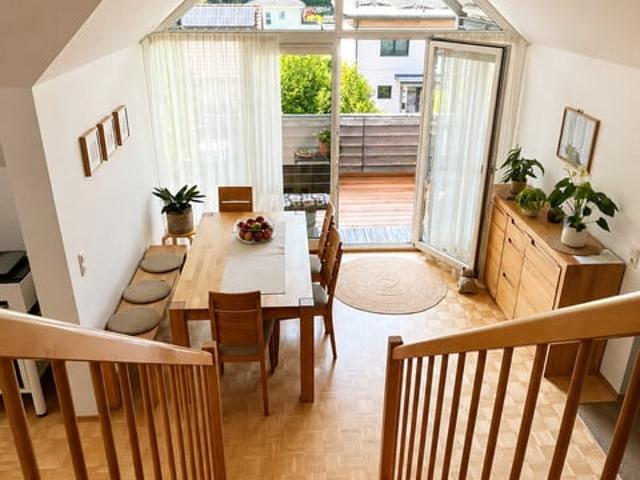 Apartment mieten in Frastanz, Vorarlberg