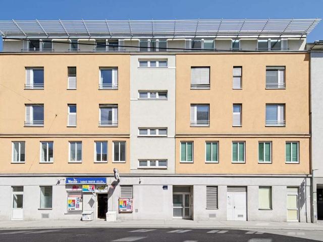 Wohnung kaufen in Meidling, Wien