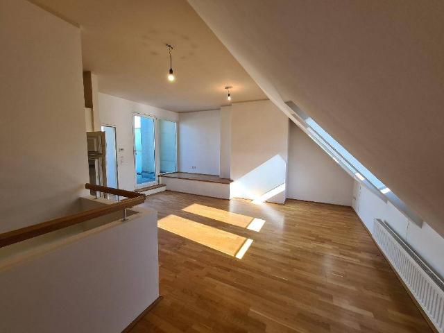 Apartment kaufen in Meidling, Wien