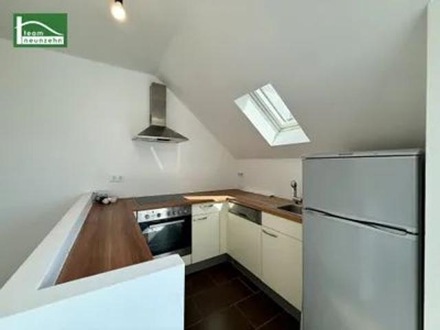Apartment mieten in Neu-Fünfhaus, Wien
