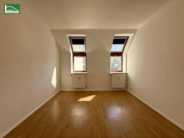 Apartment mieten in Wien