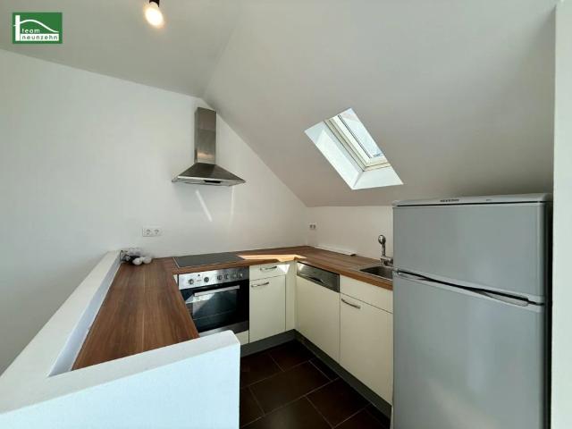 Apartment mieten in Wien