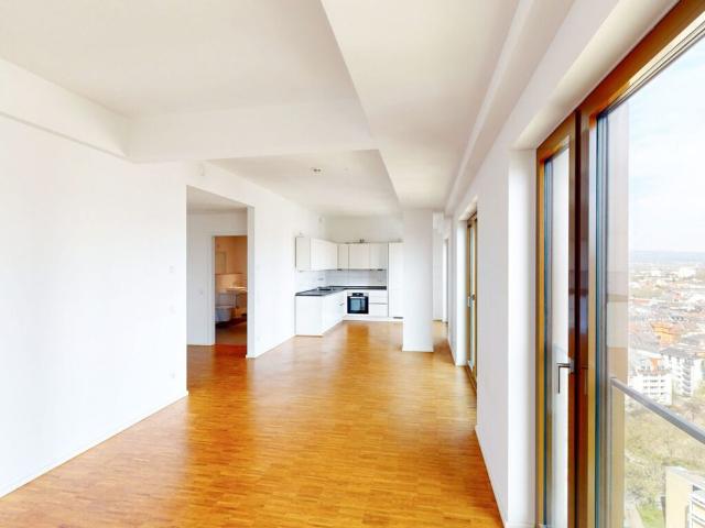 Apartment mieten in Sachsenhausen, Hessen