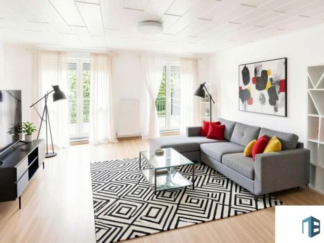 Wohnung kaufen in Dexheim, Rheinland-Pfalz