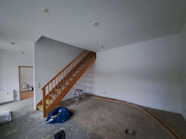 Wohnung mieten in Wohnpark Vogelsang, Zossen