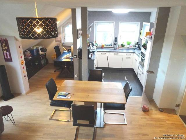 Wohnung kaufen in Roth, Landkreis Roth