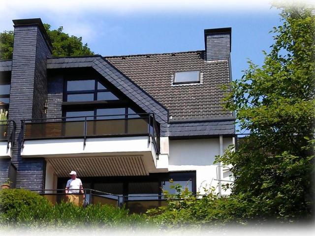 Wohnung kaufen in Werden, Essen
