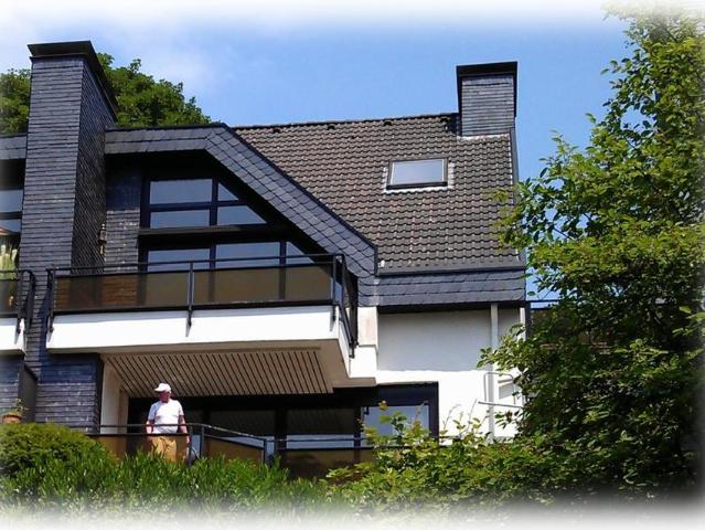 Wohnung kaufen in Stadtbezirk IX, Essen