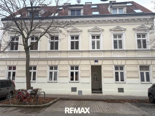 Wohnung mieten in Wien