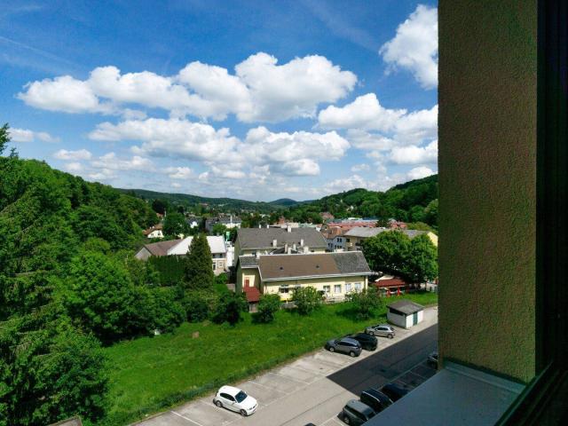 Apartment mieten in Pressbaum
