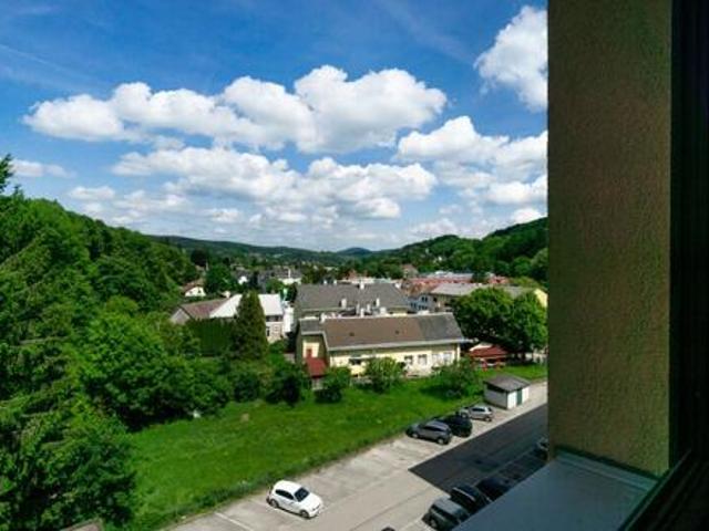 Etagenwohnung mieten in Pressbaum