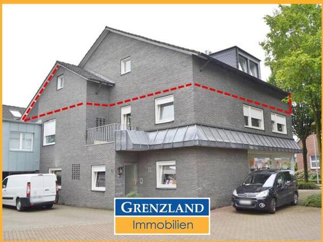 Apartment mieten in Bocholt, Nordrhein-Westfalen