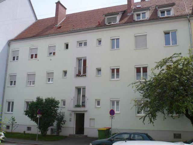 Apartment mieten in Katastralgemeinde Algersdorf, Graz
