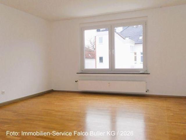 Apartment mieten in Bad Oeynhausen
