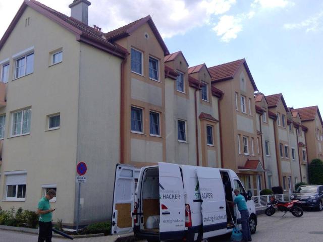 Apartment mieten in Winzendorf-Muthmannsdorf, Niederösterreich