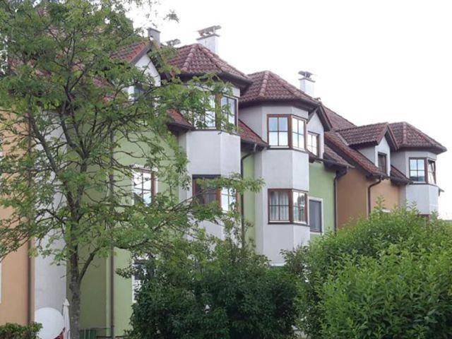 Apartment mieten in Ernsthofen, Niederösterreich
